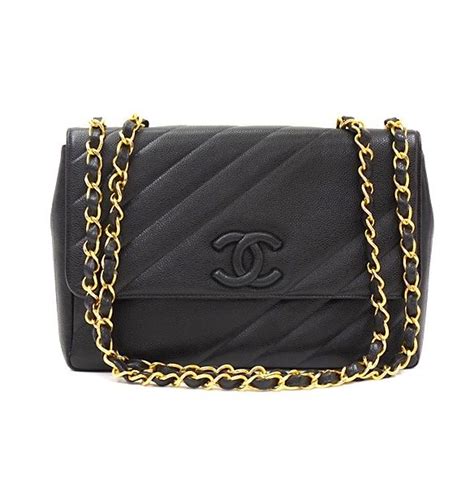 vintage chanel bags in paris|Altro.